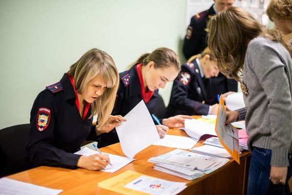 прописка в Прохладном